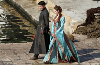 Illustration for article titled 12 Book Subplots that Game of Thrones Season 3 Could Leave Out